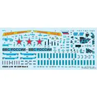 1/48 Scale Model Kit - Attack helicopter