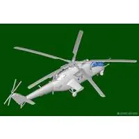 1/48 Scale Model Kit - Attack helicopter