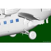 1/48 Scale Model Kit - Attack helicopter