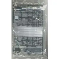 1/48 Scale Model Kit - Attack helicopter