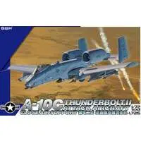 1/72 Scale Model Kit - Fighter aircraft model kits