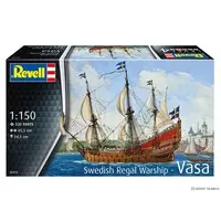 1/150 Scale Model Kit - Sailing ship