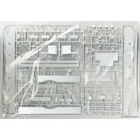 1/35 Scale Model Kit - Tank