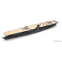 1/700 Scale Model Kit - Seaway Model Series / Japanese aircraft carrier Akagi