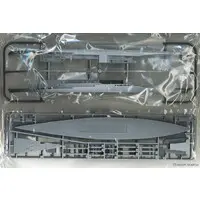 1/700 Scale Model Kit - Seaway Model Series / Japanese aircraft carrier Akagi