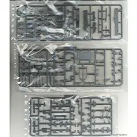 1/700 Scale Model Kit - Seaway Model Series / Japanese aircraft carrier Akagi