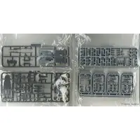 1/700 Scale Model Kit - Seaway Model Series / Japanese aircraft carrier Akagi