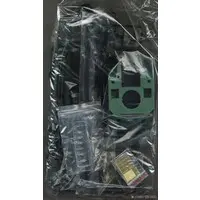 1/35 Scale Model Kit - Tank / Type 2 Ka-Mi