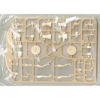 1/24 Scale Model Kit - GIRLS-und-PANZER / Nishizumi Miho & Akiyama Yukari