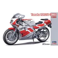 1/12 Scale Model Kit - YAMAHA
