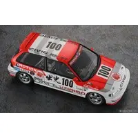 1/24 Scale Model Kit - Honda