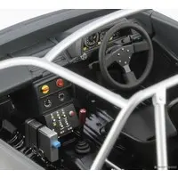 1/24 Scale Model Kit - Honda