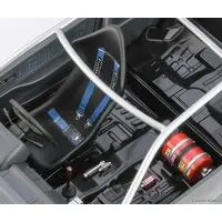 1/24 Scale Model Kit - Honda