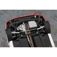 1/24 Scale Model Kit - Honda