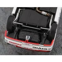 1/24 Scale Model Kit - Honda