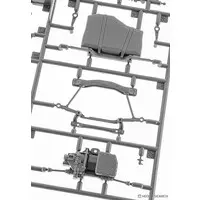 1/24 Scale Model Kit - Honda