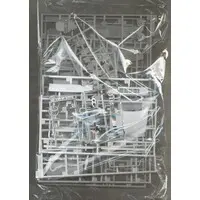 1/24 Scale Model Kit - Honda