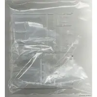 1/24 Scale Model Kit - Honda