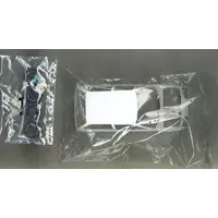 1/24 Scale Model Kit - Honda