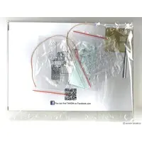 1/35 Scale Model Kit - Tank