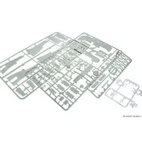 1/72 Scale Model Kit - Maritime patrol aircraft / Fairey Gannet