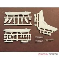 1/144 Scale Model Kit - Aircraft / North American F-86K Sabre Dog