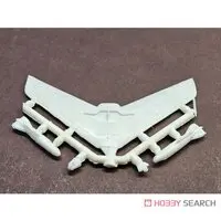 1/144 Scale Model Kit - Aircraft / North American F-86K Sabre Dog