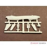 1/144 Scale Model Kit - Aircraft / North American F-86K Sabre Dog