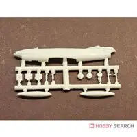 1/144 Scale Model Kit - Aircraft / North American F-86K Sabre Dog