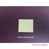 1/144 Scale Model Kit - Aircraft / North American F-86K Sabre Dog