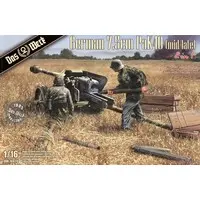 1/16 Scale Model Kit - Tank