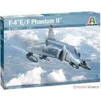 1/72 Scale Model Kit - Fighter aircraft model kits