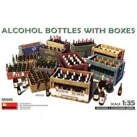 1/35 Scale Model Kit - Detail-Up Parts