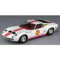 1/24 Scale Model Kit - Tamago Girls (Egg Girls)