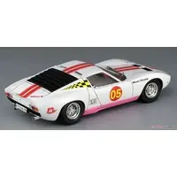 1/24 Scale Model Kit - Tamago Girls (Egg Girls)