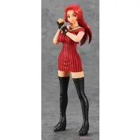 1/24 Scale Model Kit - Tamago Girls (Egg Girls)