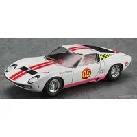 1/24 Scale Model Kit - Tamago Girls (Egg Girls)