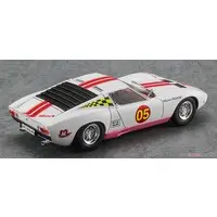 1/24 Scale Model Kit - Tamago Girls (Egg Girls)