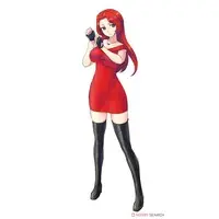 1/24 Scale Model Kit - Tamago Girls (Egg Girls)