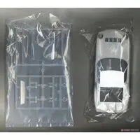 1/24 Scale Model Kit - Tamago Girls (Egg Girls)