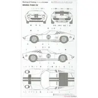 1/24 Scale Model Kit - Tamago Girls (Egg Girls)