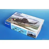 1/48 Scale Model Kit - Attack helicopter / Bell AH-1G Cobra
