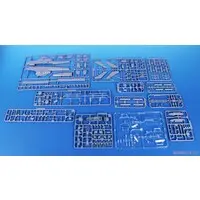 1/48 Scale Model Kit - Attack helicopter / Bell AH-1G Cobra