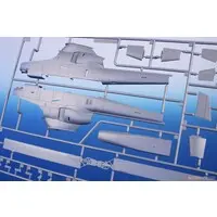 1/48 Scale Model Kit - Attack helicopter / Bell AH-1G Cobra