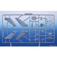 1/48 Scale Model Kit - Attack helicopter / Bell AH-1G Cobra