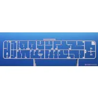 1/48 Scale Model Kit - Attack helicopter / Bell AH-1G Cobra