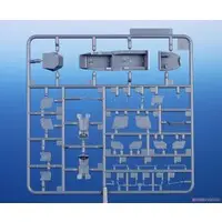 1/48 Scale Model Kit - Attack helicopter / Bell AH-1G Cobra