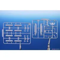 1/48 Scale Model Kit - Attack helicopter / Bell AH-1G Cobra