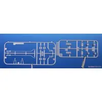 1/48 Scale Model Kit - Attack helicopter / Bell AH-1G Cobra