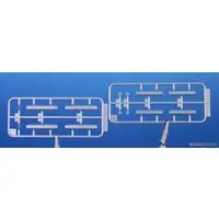 1/48 Scale Model Kit - Attack helicopter / Bell AH-1G Cobra